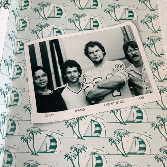 Vintage Christopher Cross Sheet Music Book Piano Guitar Vocal Rare 55 Pgs. - Picture 7 of 11